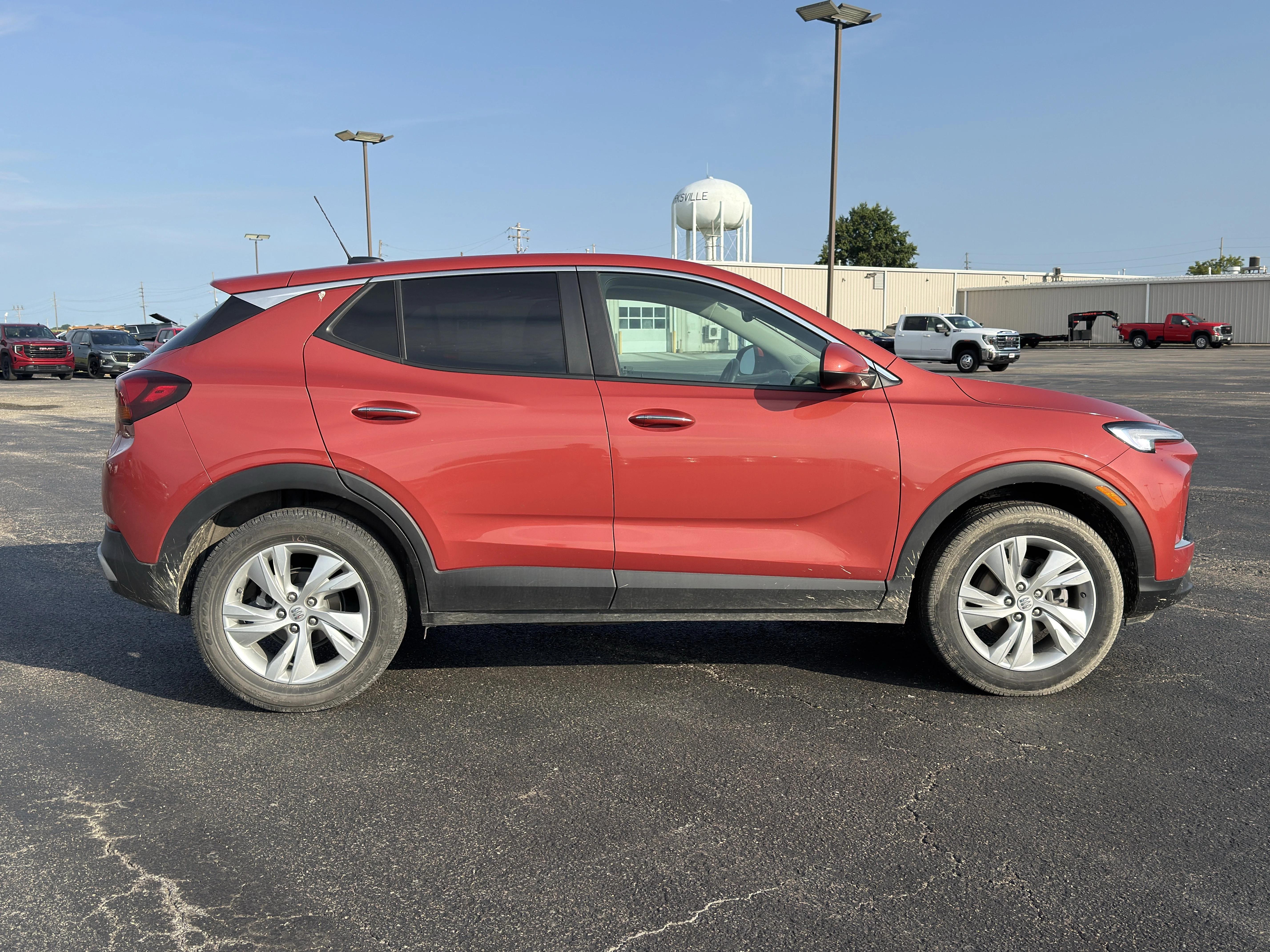 buick encore gx 2024 KL4AMCSL3RB081413 image buick encore gx 2024 KL4AMCSL3RB081413 image